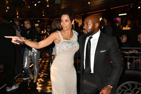 nicole murphy|nicole murphy husband.